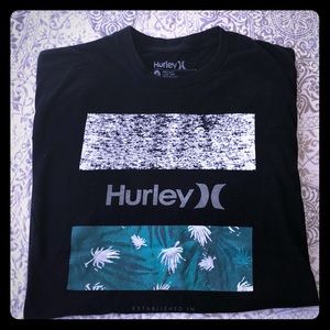 XL Hurley T-shirt